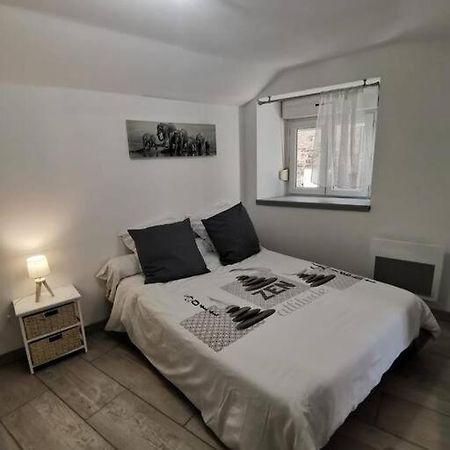 Charmant Appartement Au Calme Saint-Georges-de-Luzençon Zewnętrze zdjęcie